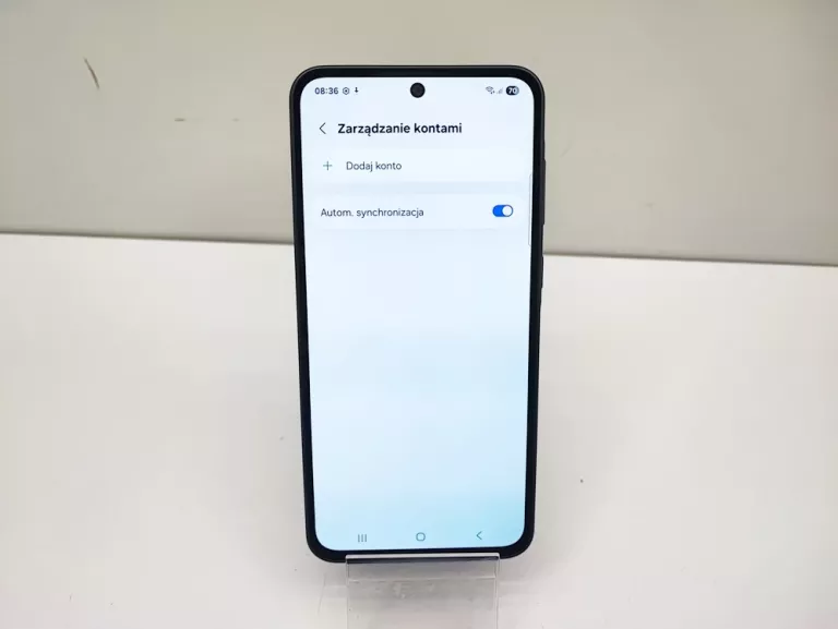 TELEFON SAMSUNG GALAXY A36 5G