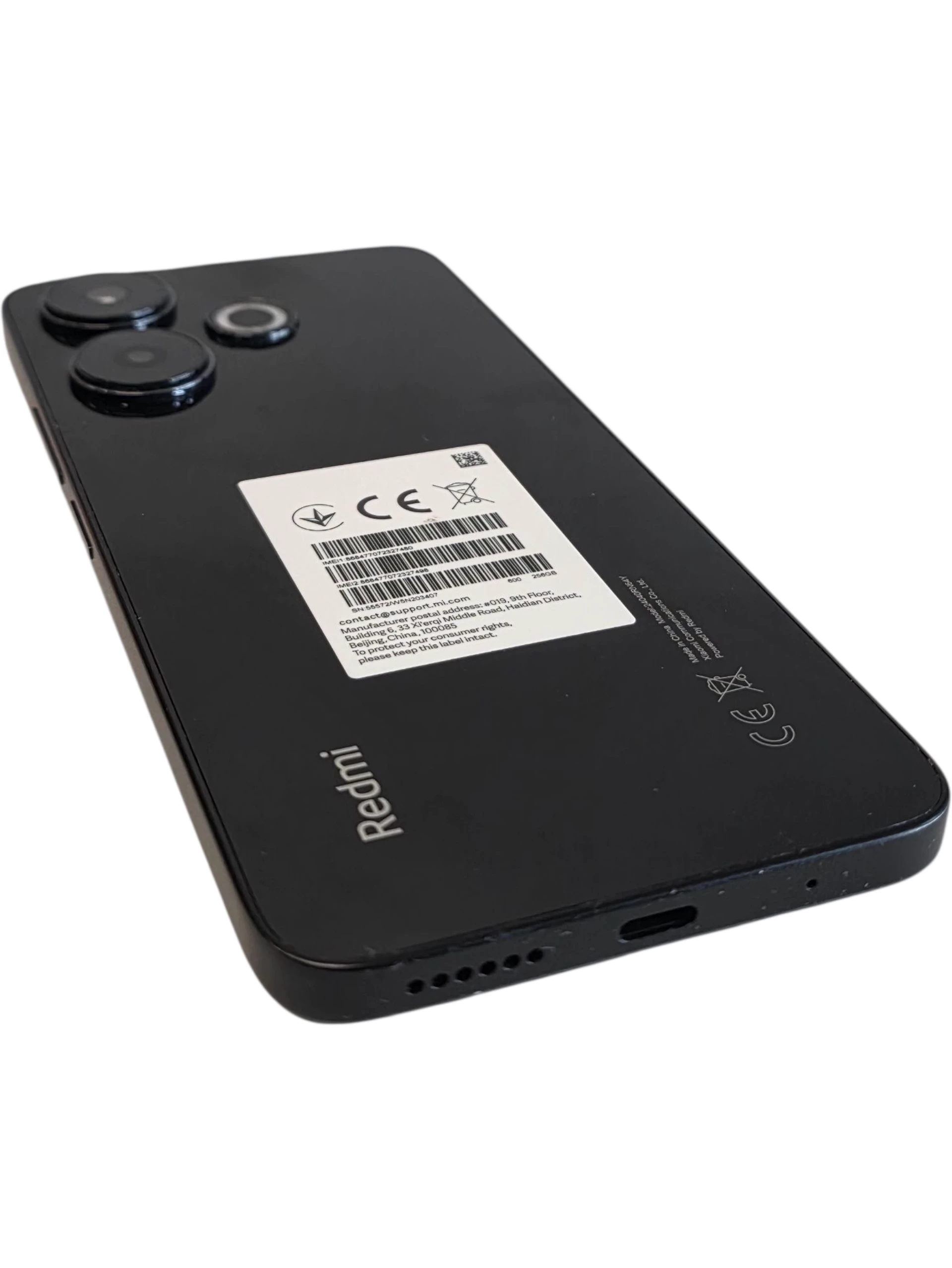 telefon-xiaomi-redmi-13-8256-gb-bez-blokad-czytaj-opis-stan-11323-2