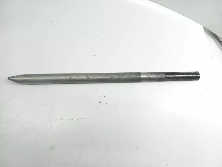 MŁOT UDAROWY BOSCH GSH 11 E DŁUTO WALIZKA