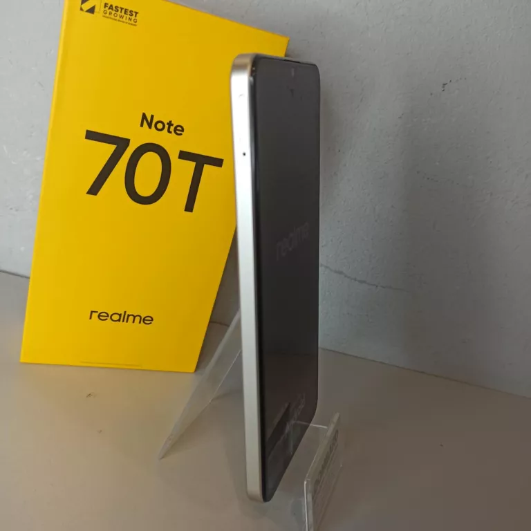 TELEFON REALME NOTE 70T/ 64 GB / PLUS