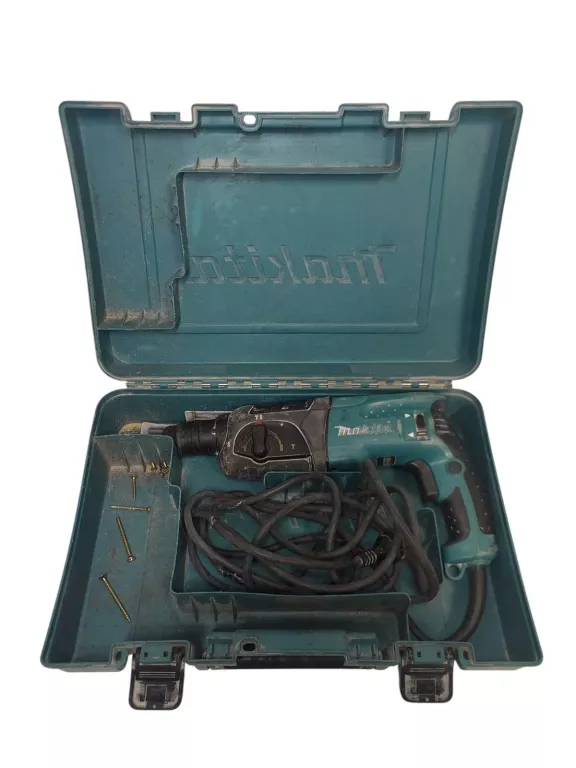 MŁOTOWIERTARKA MAKITA HR2470 SDS PLUS 780 W