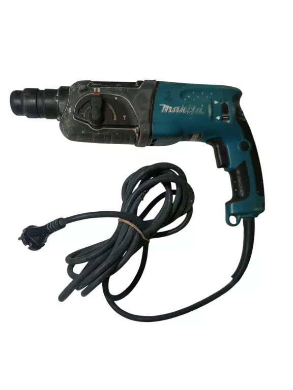 MŁOTOWIERTARKA MAKITA HR2470 SDS PLUS 780 W