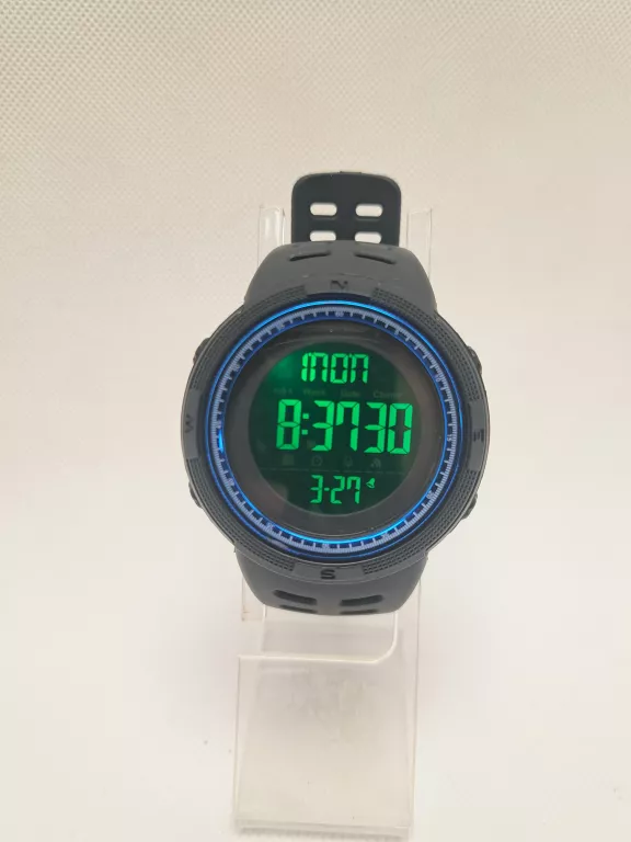 ZEGAREK SKMEI CR2032