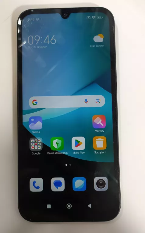 TELEFON REDMI 15 C 128 GB