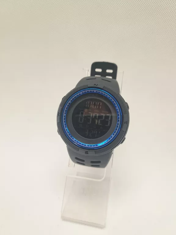 ZEGAREK SKMEI CR2032