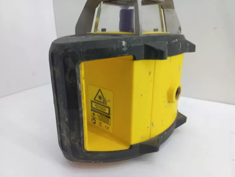 NIWELATOR LASEROWY NIVEL NL520 WALIZKA + STOJAK + ŁATA