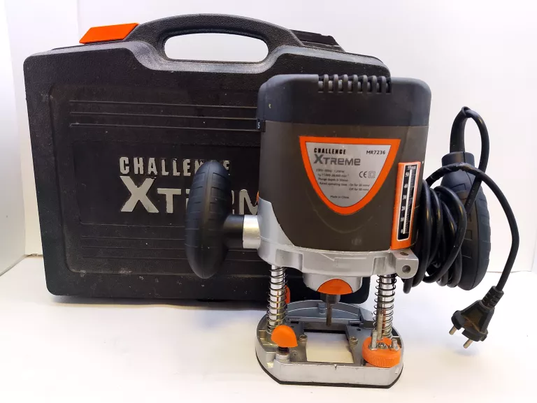 FREZARKA CHALLENGE MR7236