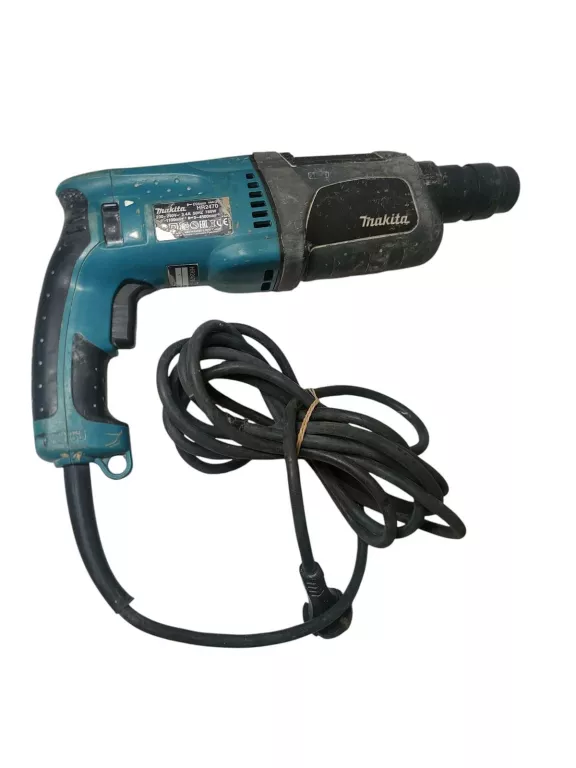 MŁOTOWIERTARKA MAKITA HR2470 SDS PLUS 780 W