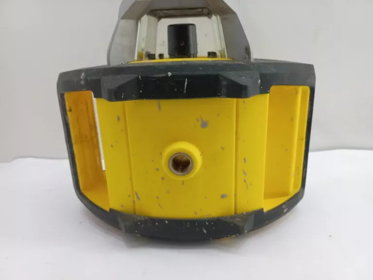 NIWELATOR LASEROWY NIVEL NL520 WALIZKA + STOJAK + ŁATA