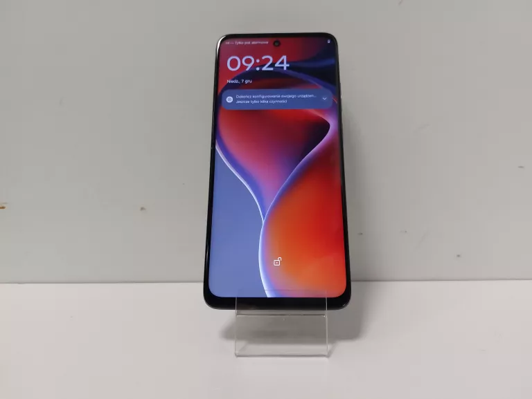 TELEFON  MOTOROLA G15 POWER 8/256GB POLECAM!