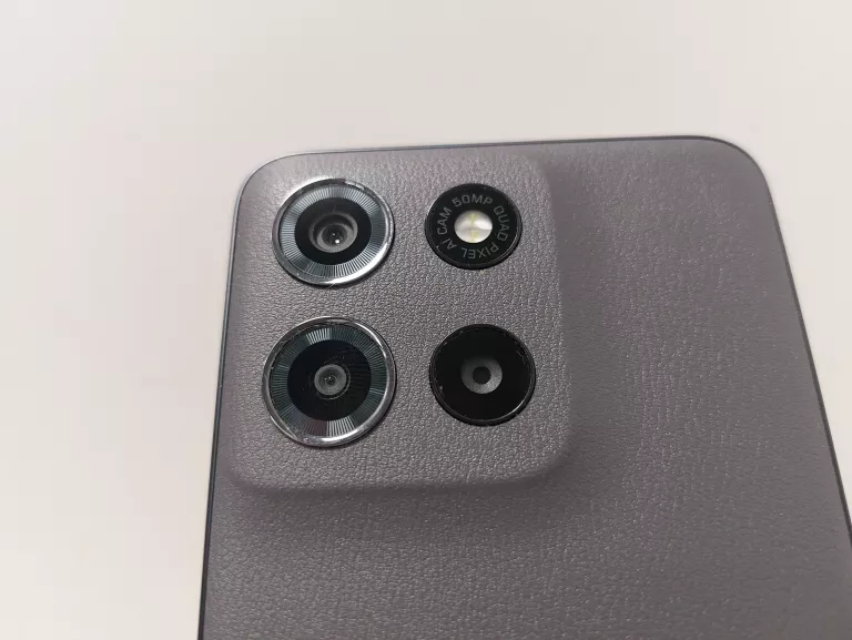 TELEFON  MOTOROLA G15 POWER 8/256GB POLECAM!