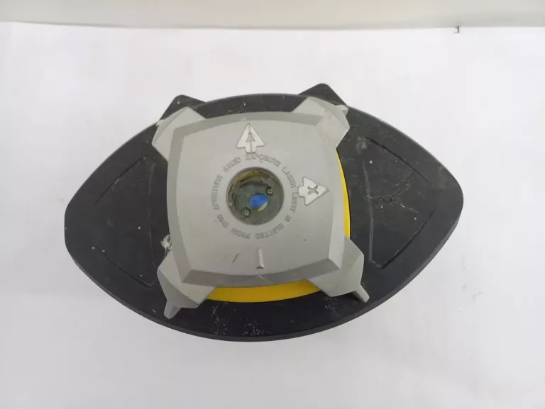 NIWELATOR LASEROWY NIVEL NL520 WALIZKA + STOJAK + ŁATA