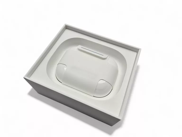 APPLE AIRPODS PRO 3 GENERACJI Z ETUI MAGSAFE USB TYP-C  FUNKCJE AI  ANC