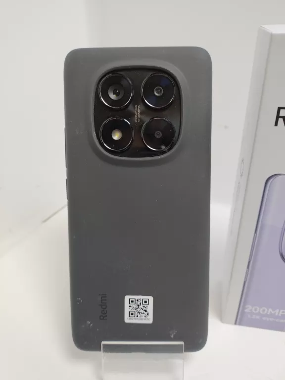 TELEFON REDMI NOTE 14 PRO 5G/PUDEŁKO/862392074293448