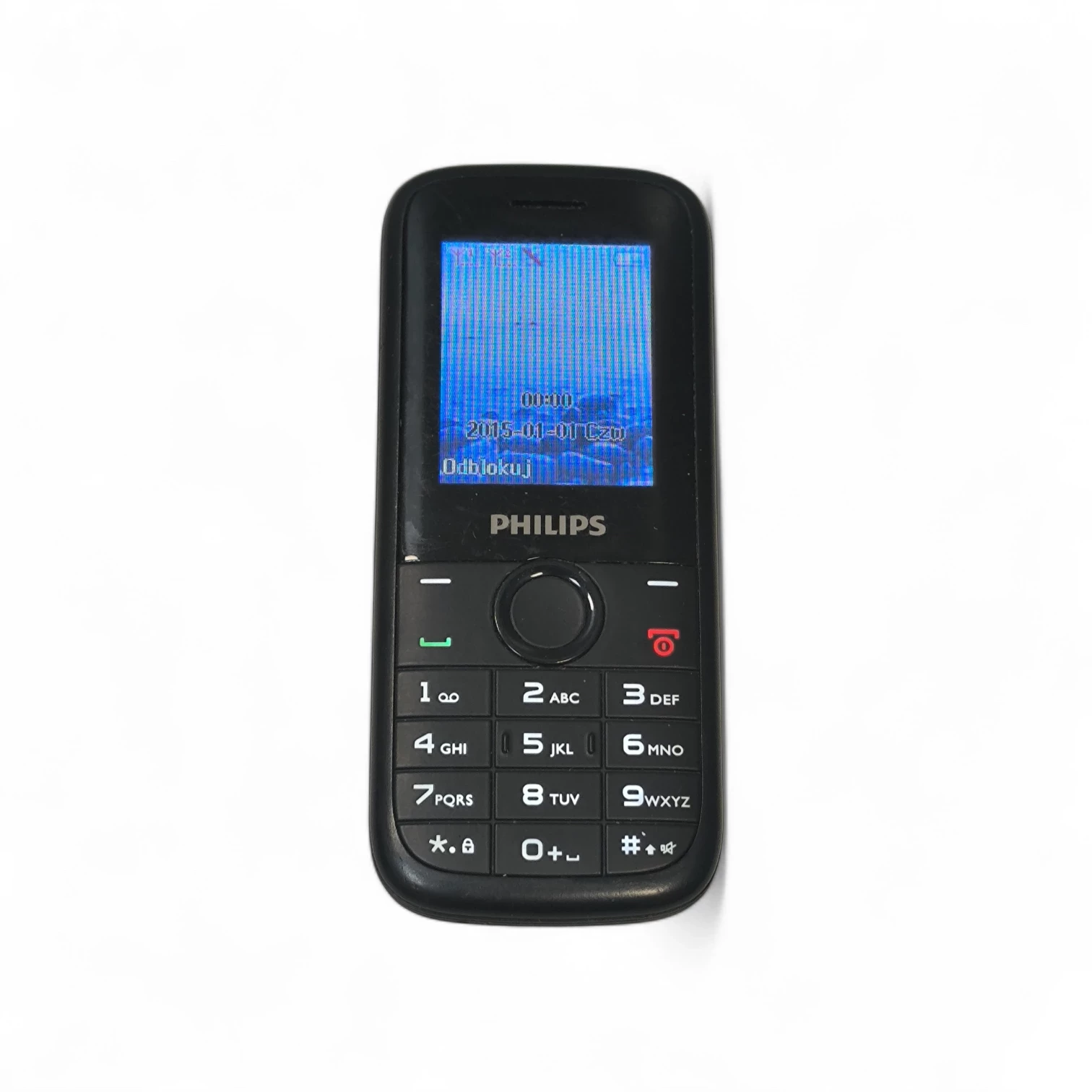 telefon-philips-e120-rynek-31-zlotoryja