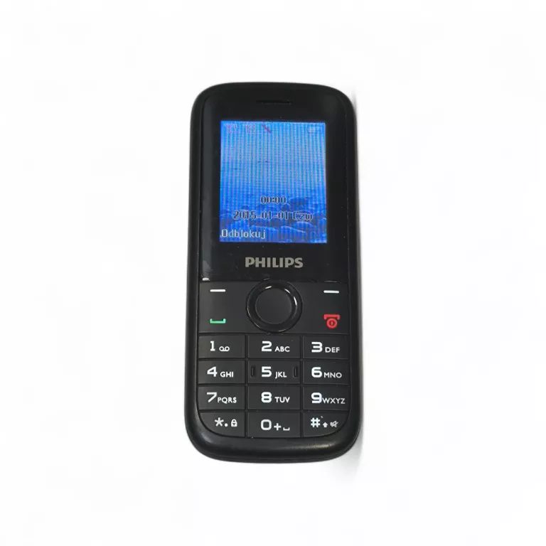 TELEFON PHILIPS E120