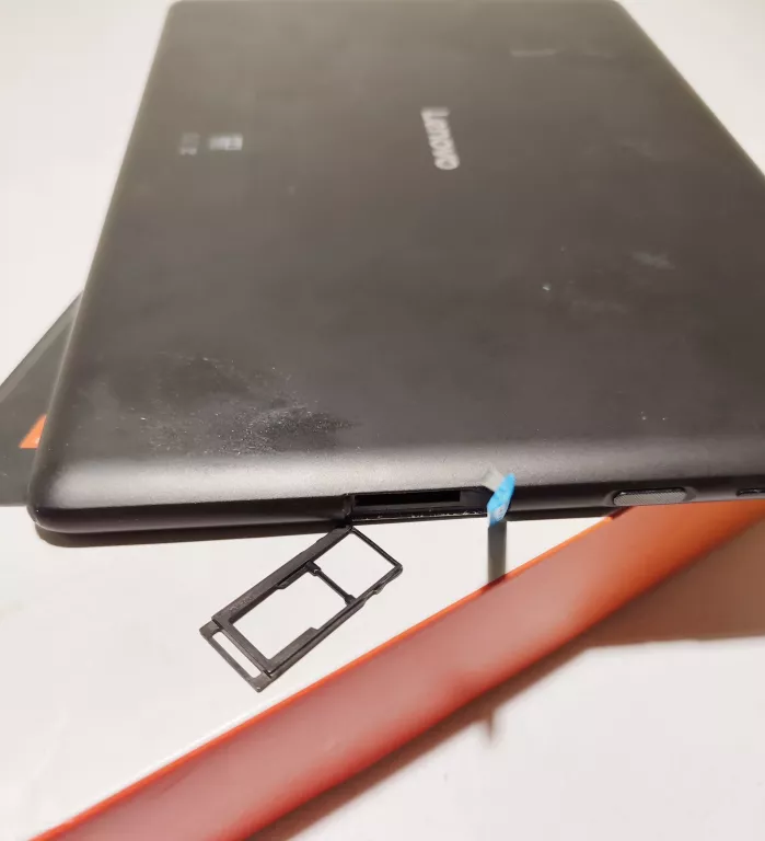 TABLET LENOVO TAB E10 TB-X104L CZYTAJ OPIS!