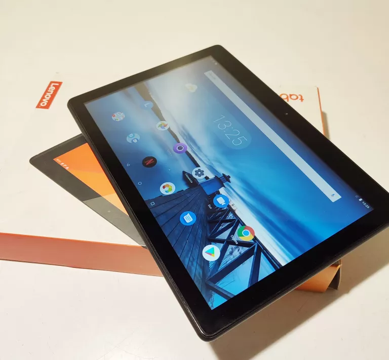 TABLET LENOVO TAB E10 TB-X104L CZYTAJ OPIS!