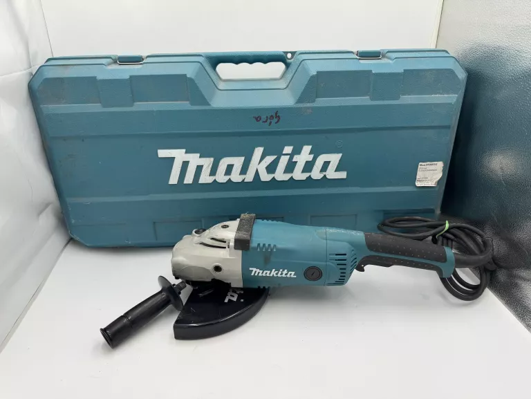 SZLIFIERKA KONTOWA MAKITA GA9020/WALIZKA
