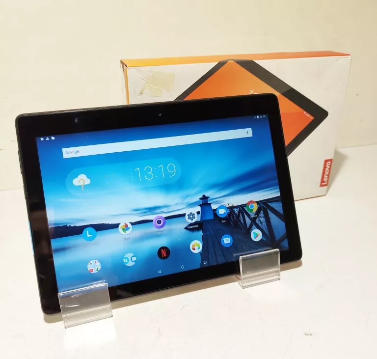 TABLET LENOVO TAB E10 TB-X104L CZYTAJ OPIS!
