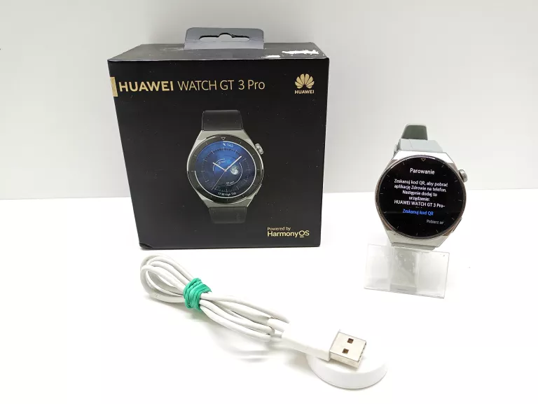 SMARTWATCH HUAWEI WATCH GT 3 PRO