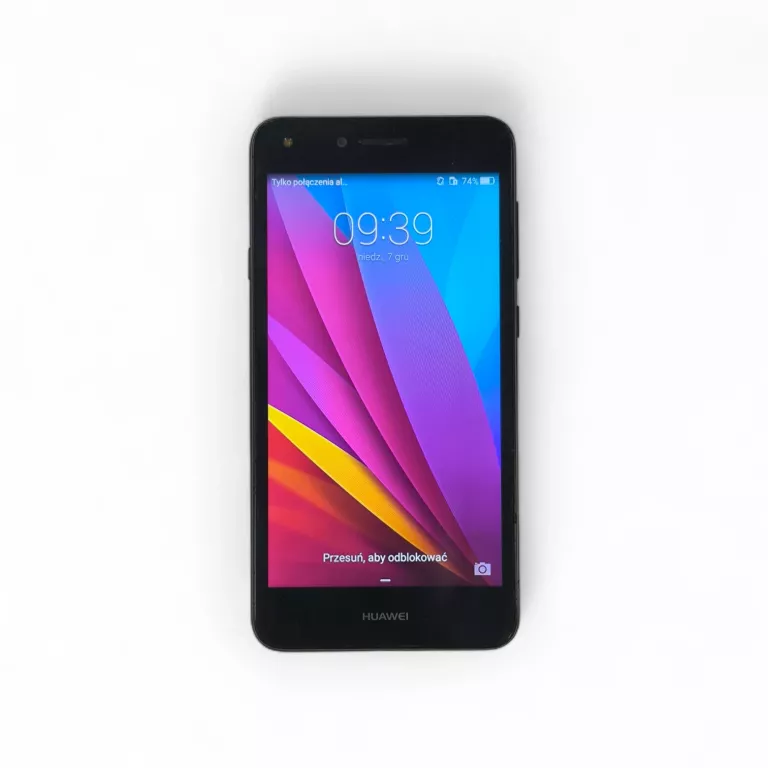 HUAWEI Y5 II 1 GB / 8 GB