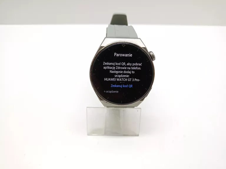 SMARTWATCH HUAWEI WATCH GT 3 PRO