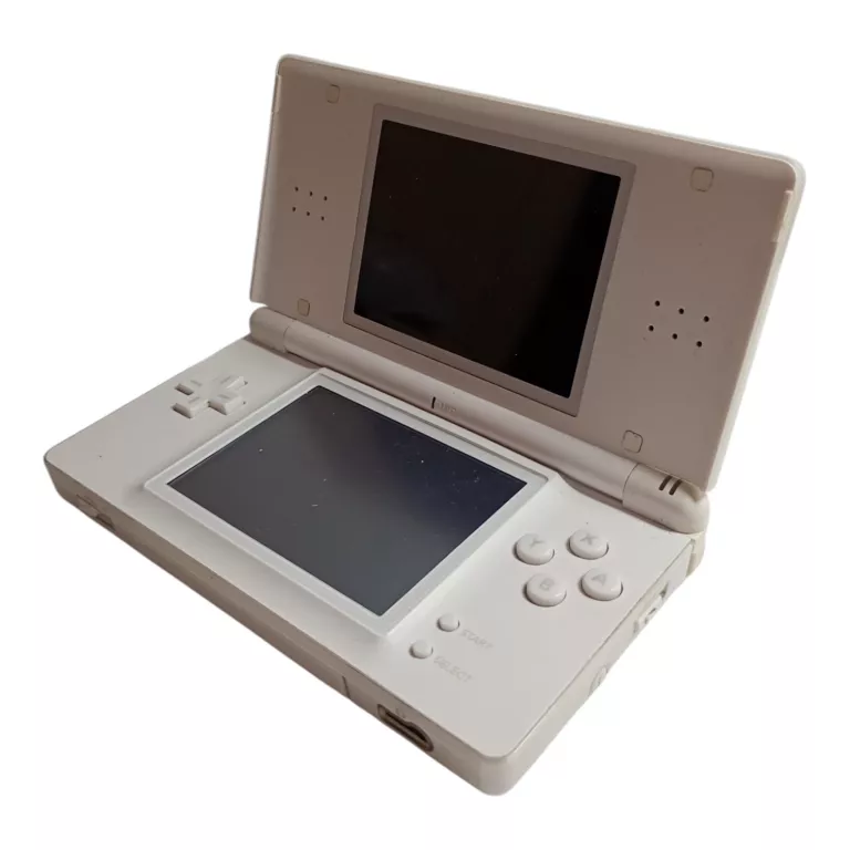 KONSOLA NINTENDO DS LITE ZASILACZ