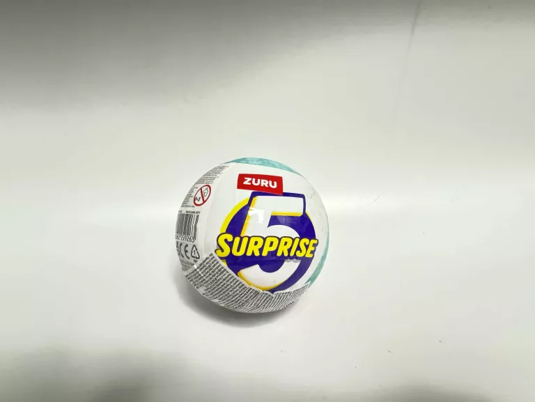 KULA ZURU 5 SURPRISE GABBY DOLLHOUSE