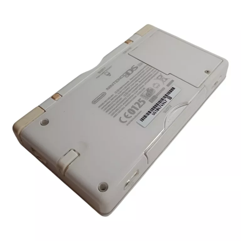 KONSOLA NINTENDO DS LITE ZASILACZ