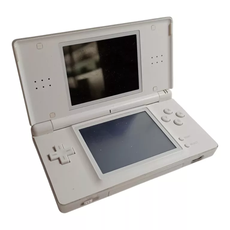 KONSOLA NINTENDO DS LITE ZASILACZ