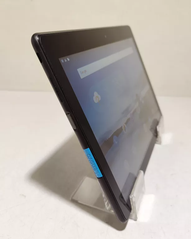 TABLET LENOVO TAB E10 TB-X104L CZYTAJ OPIS!