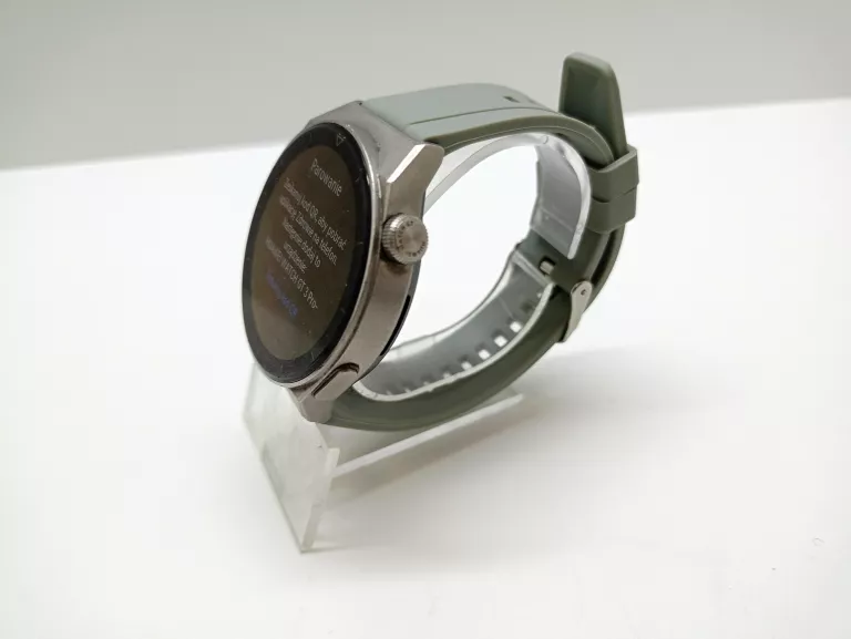 SMARTWATCH HUAWEI WATCH GT 3 PRO