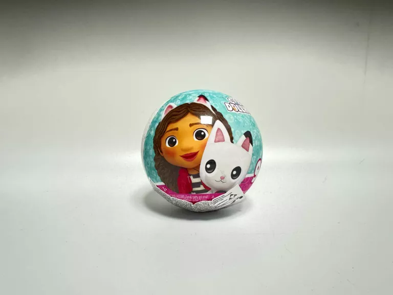 KULA ZURU 5 SURPRISE GABBY DOLLHOUSE