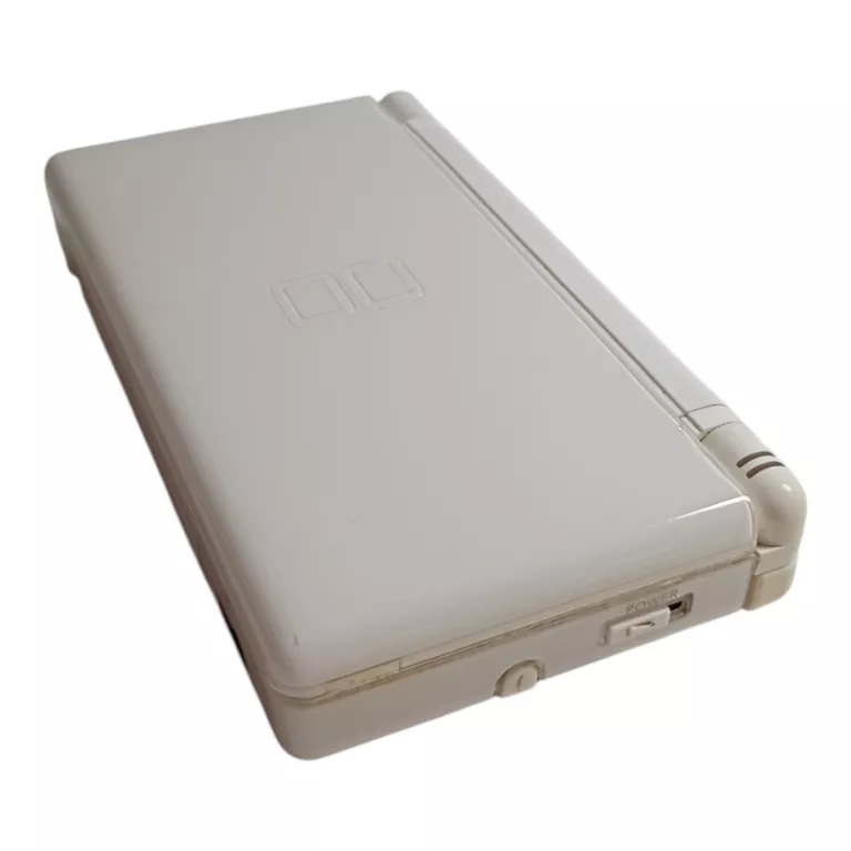 KONSOLA NINTENDO DS LITE ZASILACZ