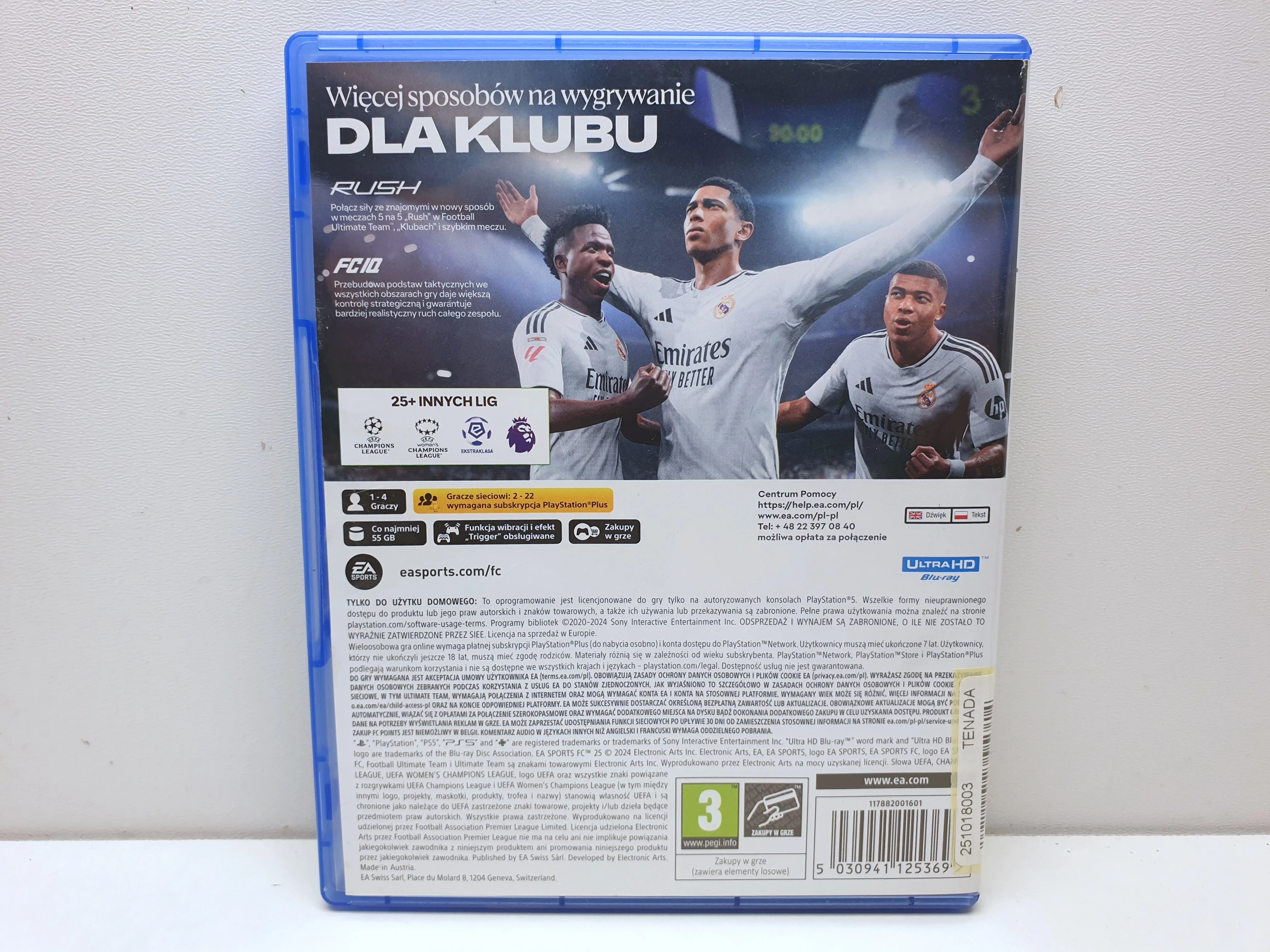 gra-ea-sports-fc-25-playstation-5-ps5-pudelkowa-stan-11323-2