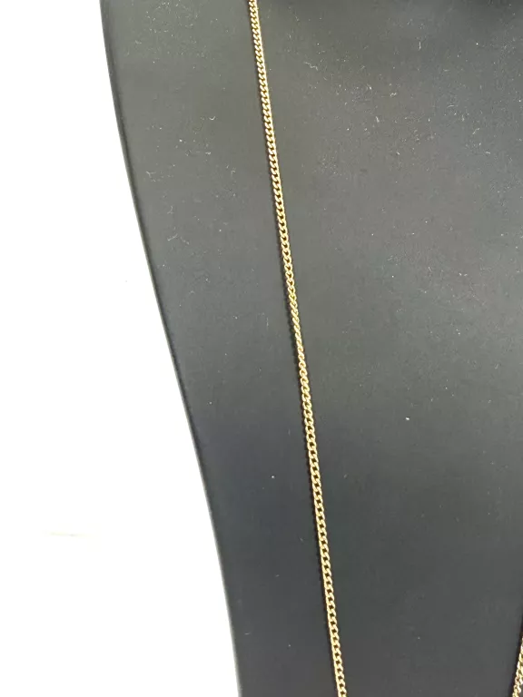 ZŁOTY ŁAŃCUSZEK PR. 585 // 2,24G