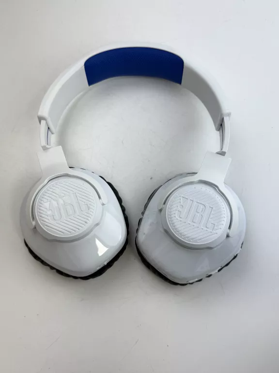 SŁUCHAWKI JBL QUANTUM 360P