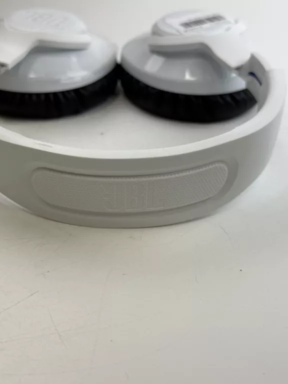 SŁUCHAWKI JBL QUANTUM 360P