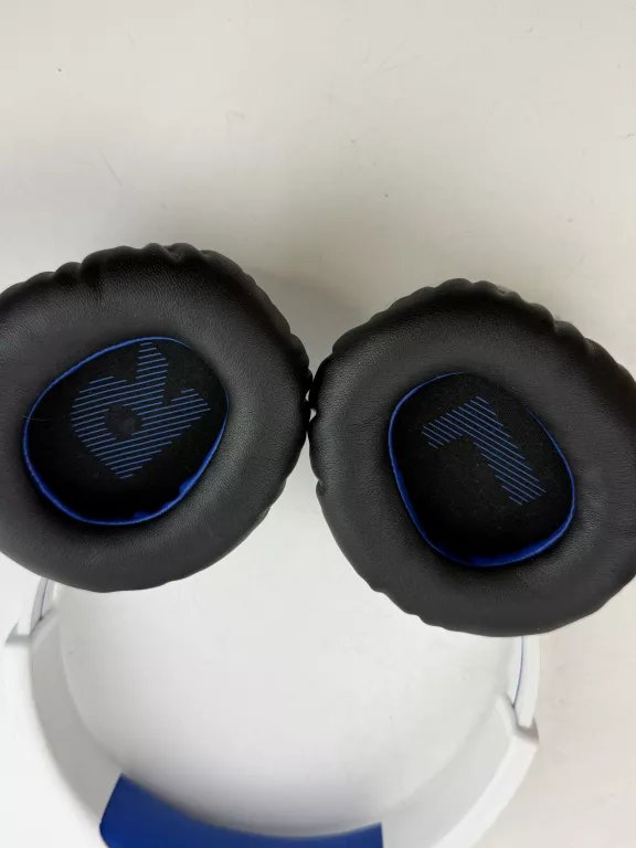 SŁUCHAWKI JBL QUANTUM 360P