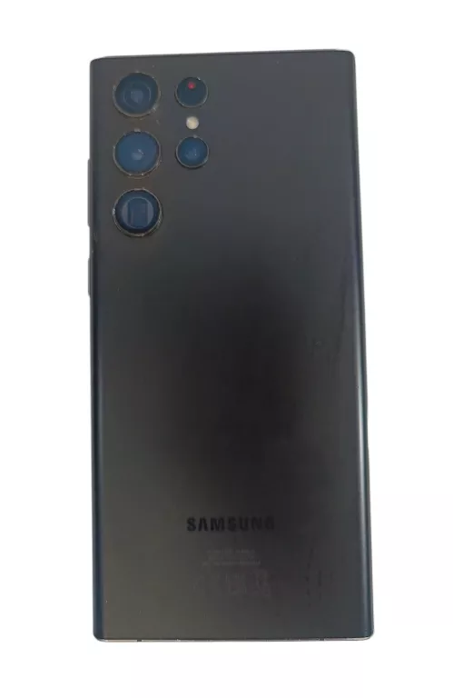TELEFON SMARTFON SAMSUNG GALAXY S22 ULTRA 12 GB / 256 GB