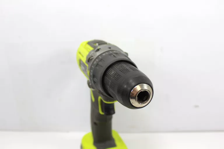 WKRĘTARKA RYOBI R18DD3 + AKUMULATOR 2.0