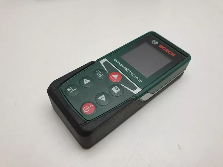 DALMIERZ LASEROWY BOSCH UNIVERSAL DISTANCE 50