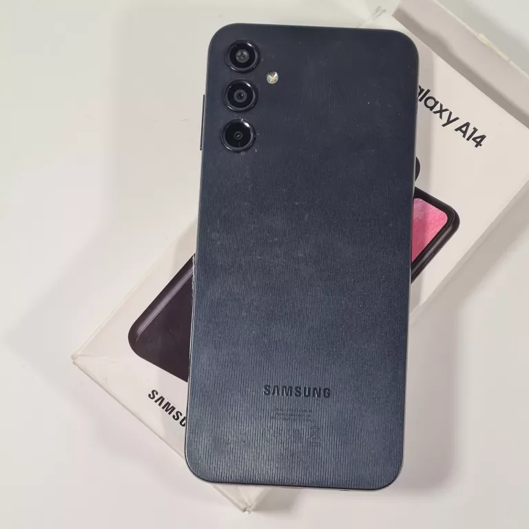 TELEFON SAMSUNG GALAXY A14 64GB