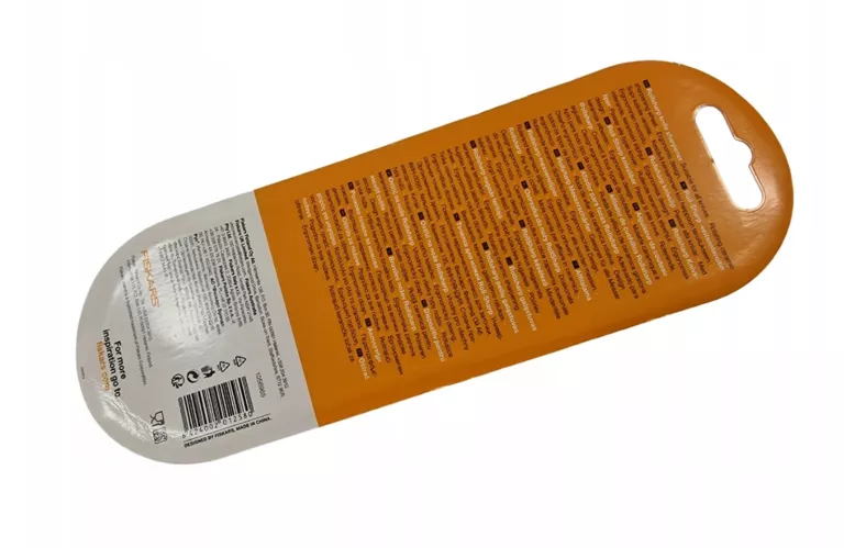 OSTRZAŁKA DO NOŻY CERAMICZNA FISKARS