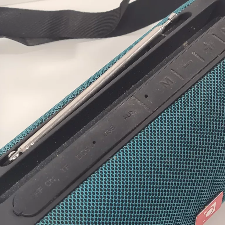 RADIO/GŁOŚNIK SPK BT 17G