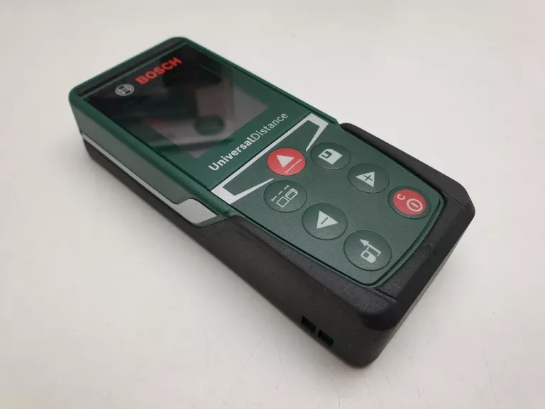 DALMIERZ LASEROWY BOSCH UNIVERSAL DISTANCE 50