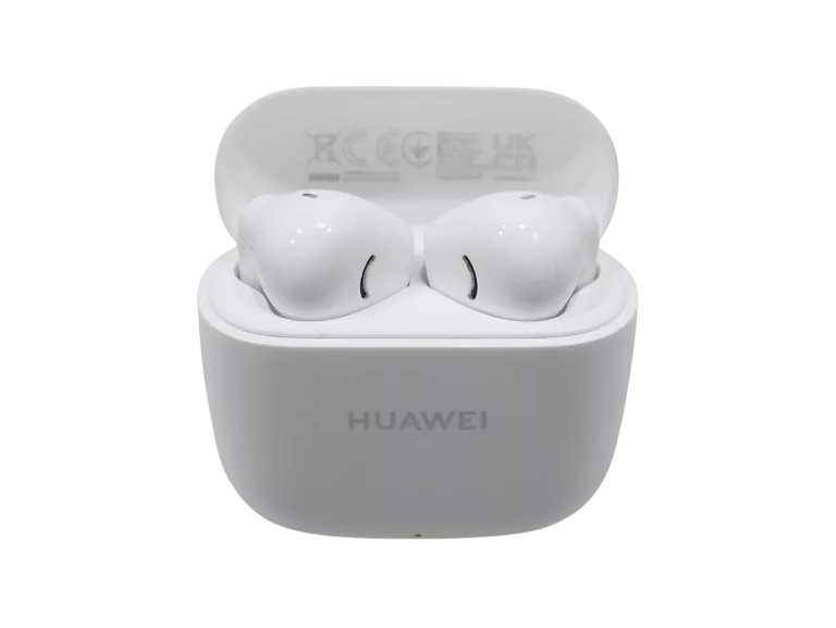 SŁUCHAWKI DOUSZNE HUAWEI FREEBUDS SE 2 BIAŁE