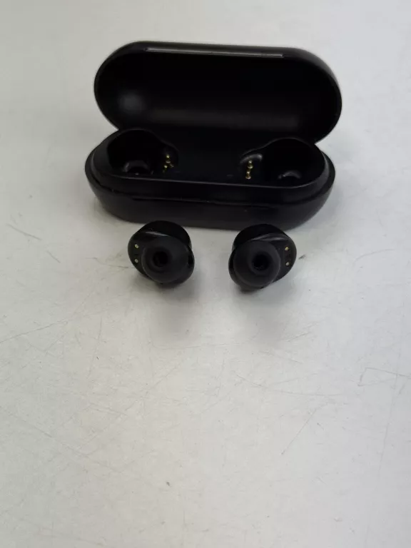 SŁUCHAWKI BEZPRZEWODOWE ROSELAND TWS RE-500