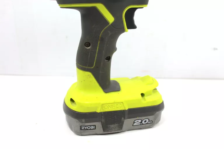 WKRĘTARKA RYOBI R18DD3 + AKUMULATOR 2.0